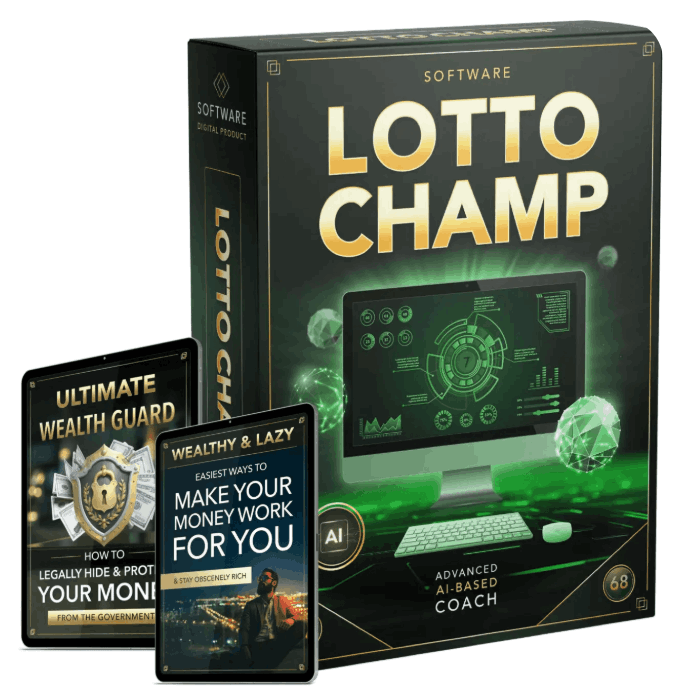 LottoChamp