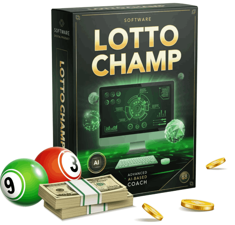 LottoChamp official site
